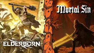 ELDERSIN: ELDERBORN + Mortal Sin