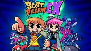 Scott Pilgrim EX - Switch