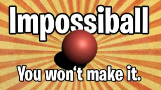 Impossiball - Gamers Challenge
