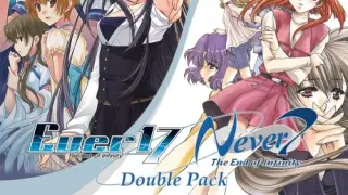 Ever 17/Never 7 Double Pack - Switch