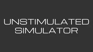 Unstimulated Simulator