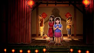 Paper Ghost Stories: Third Eye Open (Xbox One)