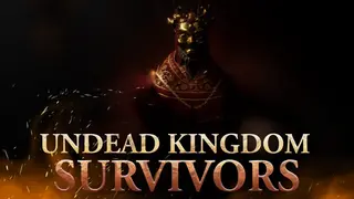 Undead Kingdom Survivors
