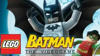 LEGO Batman: The Videogame