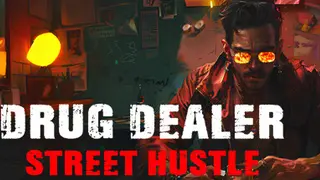 Drug Dealer Sim: Street Hustle