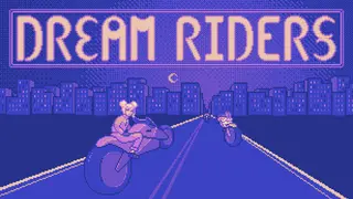 Dream Riders