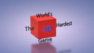 The World's Hardest Game 3D