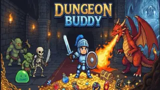 Dungeon Buddy