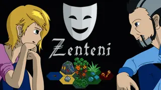 Zenteni