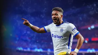 Football 26 League Superstar - PS4