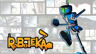 ROBOTEKA