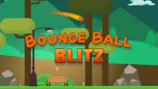 Bounce Ball Blitz