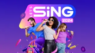 Let's Sing 2024 with International Hits - Switch