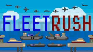 FleetRush