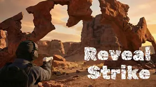 Reveal Strike
