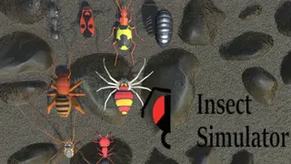 Insect Simulator