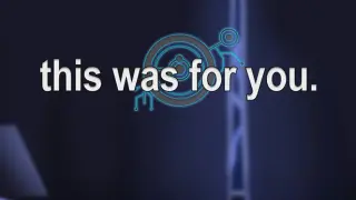 this was for you.