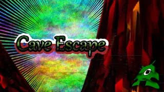 Cave Escape