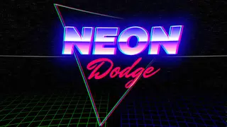 Neon Dodge