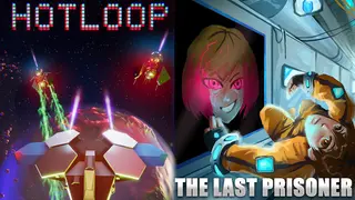 The Last Prisoner x Hotloop