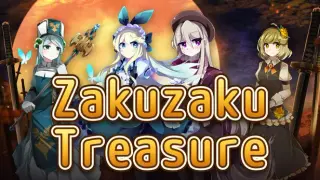 ZakuzakuTreasure