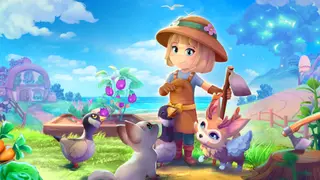 Sugardew Island - Xbox Series