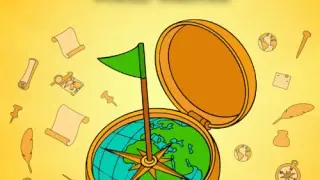 Geo IQ World Master - Switch