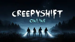 Creepy Shift Online