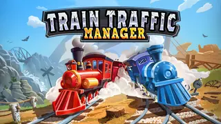 Train Traffic Manager