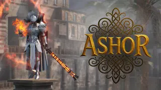ASHOR