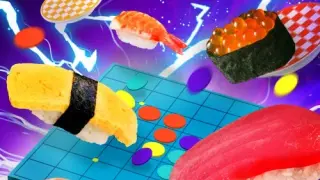SUSHI REVERSI - Switch