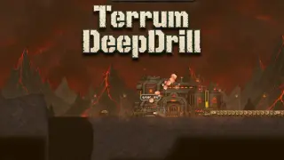 Terrum DeepDrill