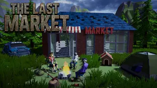 The Last Market