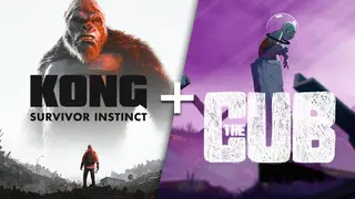 Kong: Survivor Instinct + The Cub