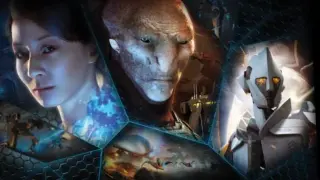 Grey Goo