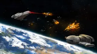 ORBIT - Xbox One