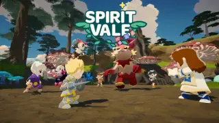 SpiritVale