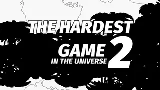 the hardest game in the universe 2