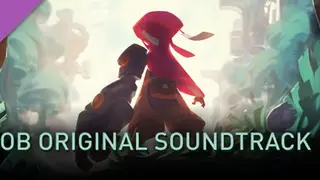 Hob Official Soundtrack