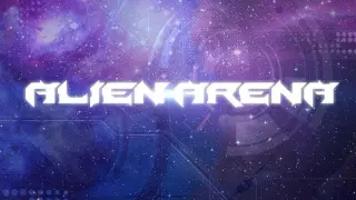 Alien Arena - Map Pack 8