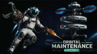 Orbital Maintenance Technician
