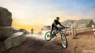 Extreme Cycling Demo - Xbox One