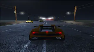 Beaming Road Driver - Xbox One