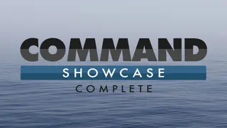 Command: Showcase Complete Bundle