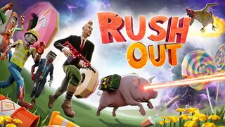 RushOut
