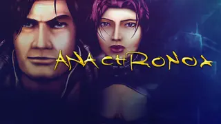 Anachronox