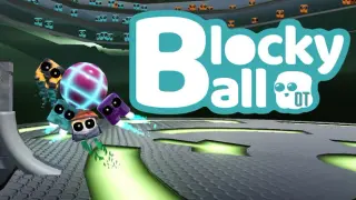 Blocky Ball OT