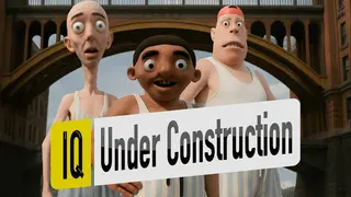 IQ Under Construction