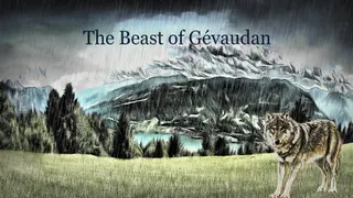 The Beast of Gevaudan