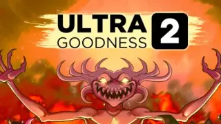 UltraGoodness 2 - Switch